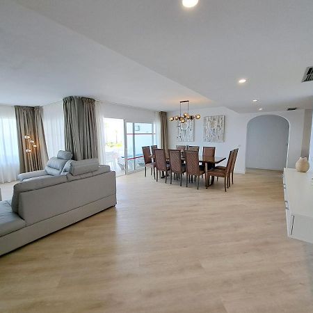 Apartamento Playa Miraflores 2 Sitio de Calahonda المظهر الخارجي الصورة