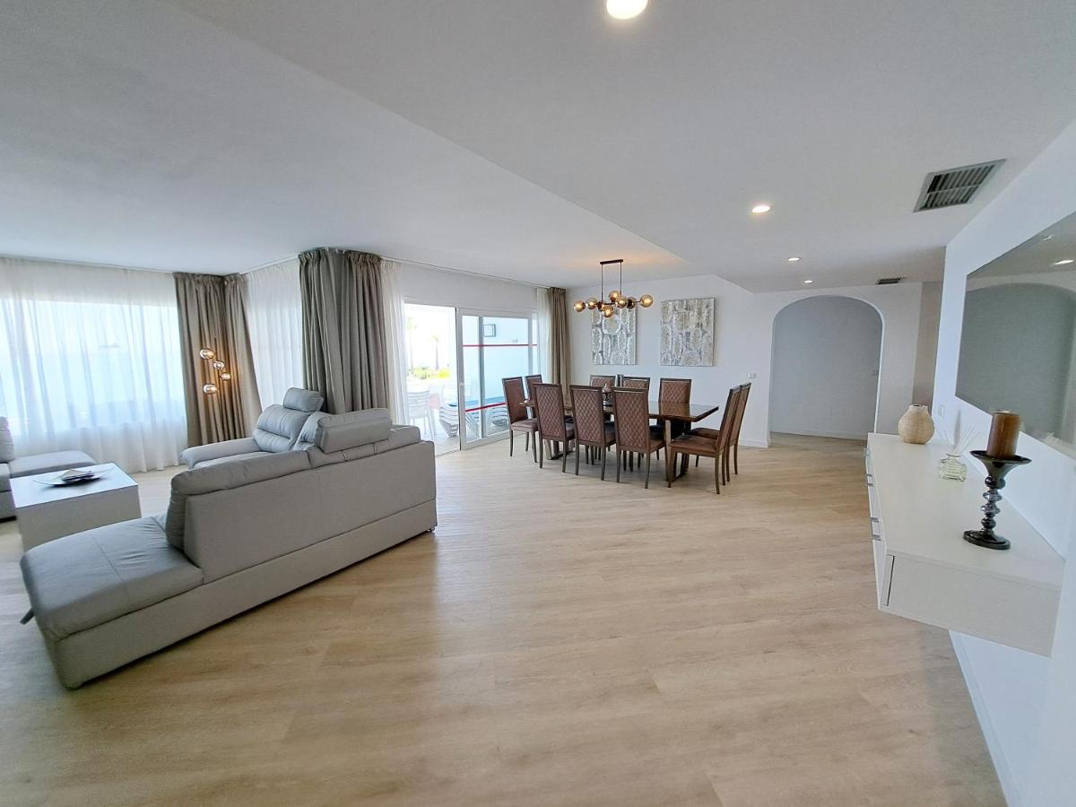Apartamento Playa Miraflores 2 Sitio de Calahonda المظهر الخارجي الصورة