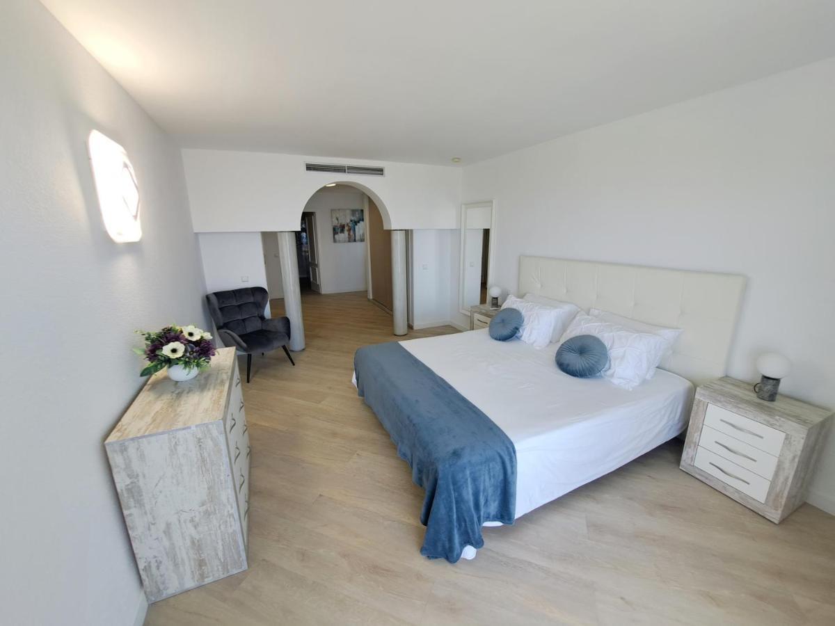 Apartamento Playa Miraflores 2 Sitio de Calahonda المظهر الخارجي الصورة