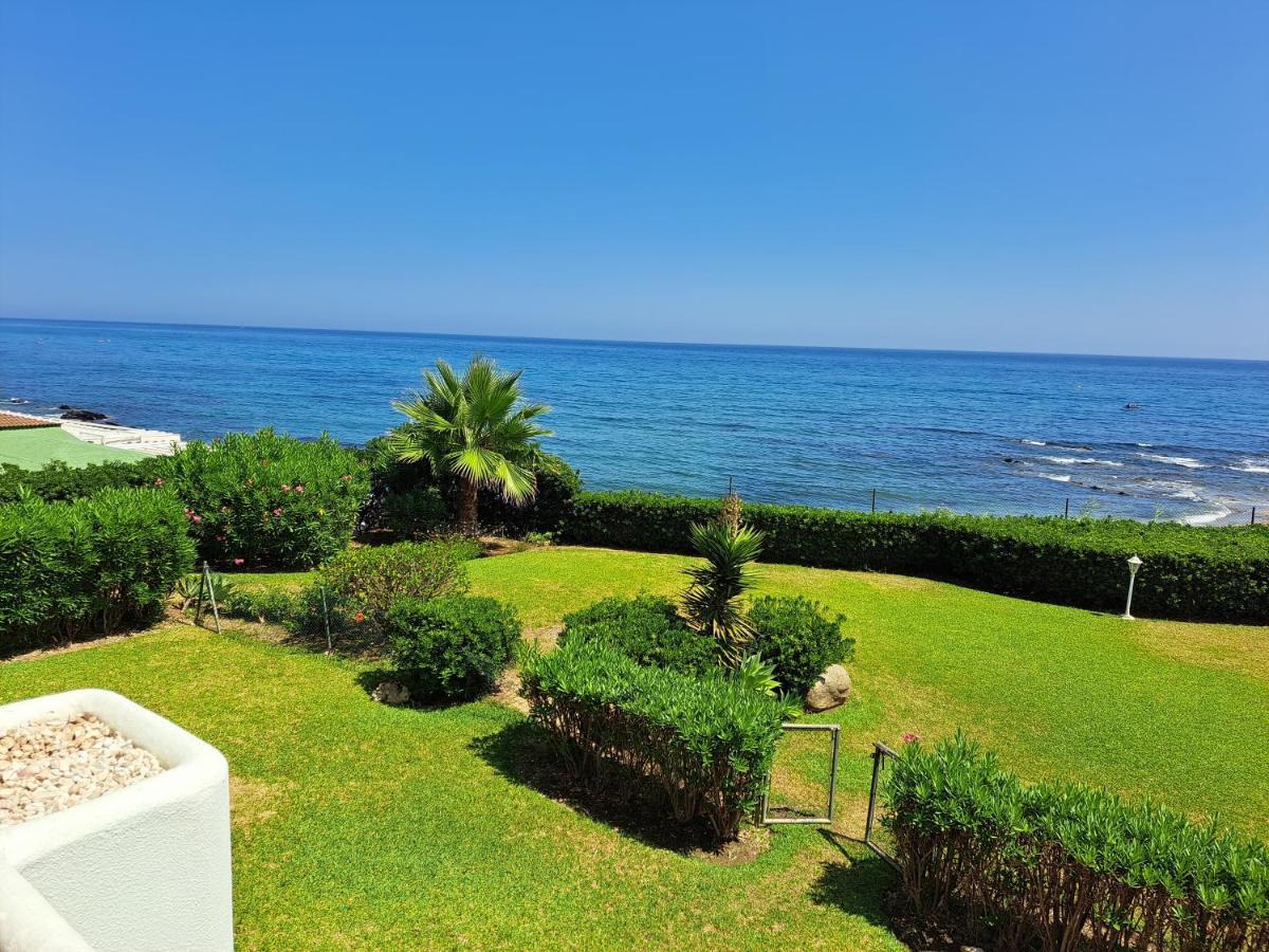 Apartamento Playa Miraflores 2 Sitio de Calahonda المظهر الخارجي الصورة