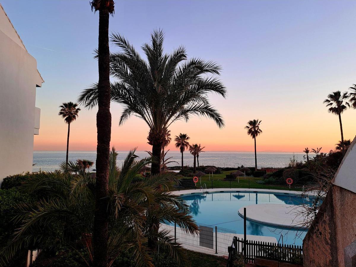 Apartamento Playa Miraflores 2 Sitio de Calahonda المظهر الخارجي الصورة