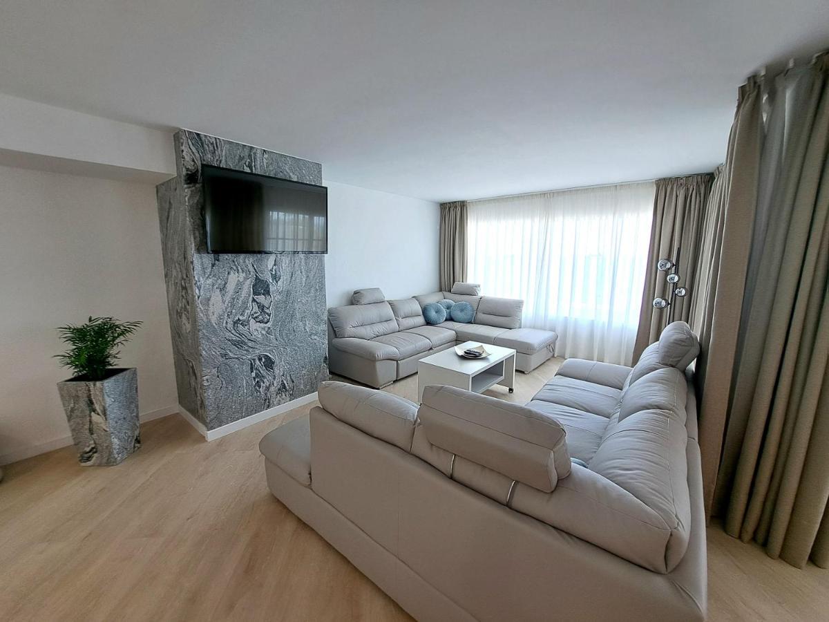 Apartamento Playa Miraflores 2 Sitio de Calahonda المظهر الخارجي الصورة