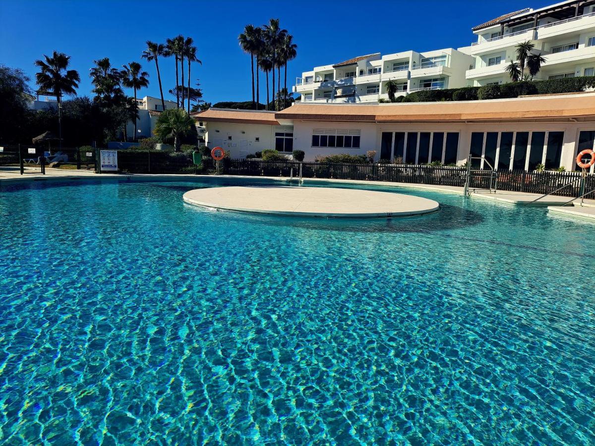 Apartamento Playa Miraflores 2 Sitio de Calahonda المظهر الخارجي الصورة