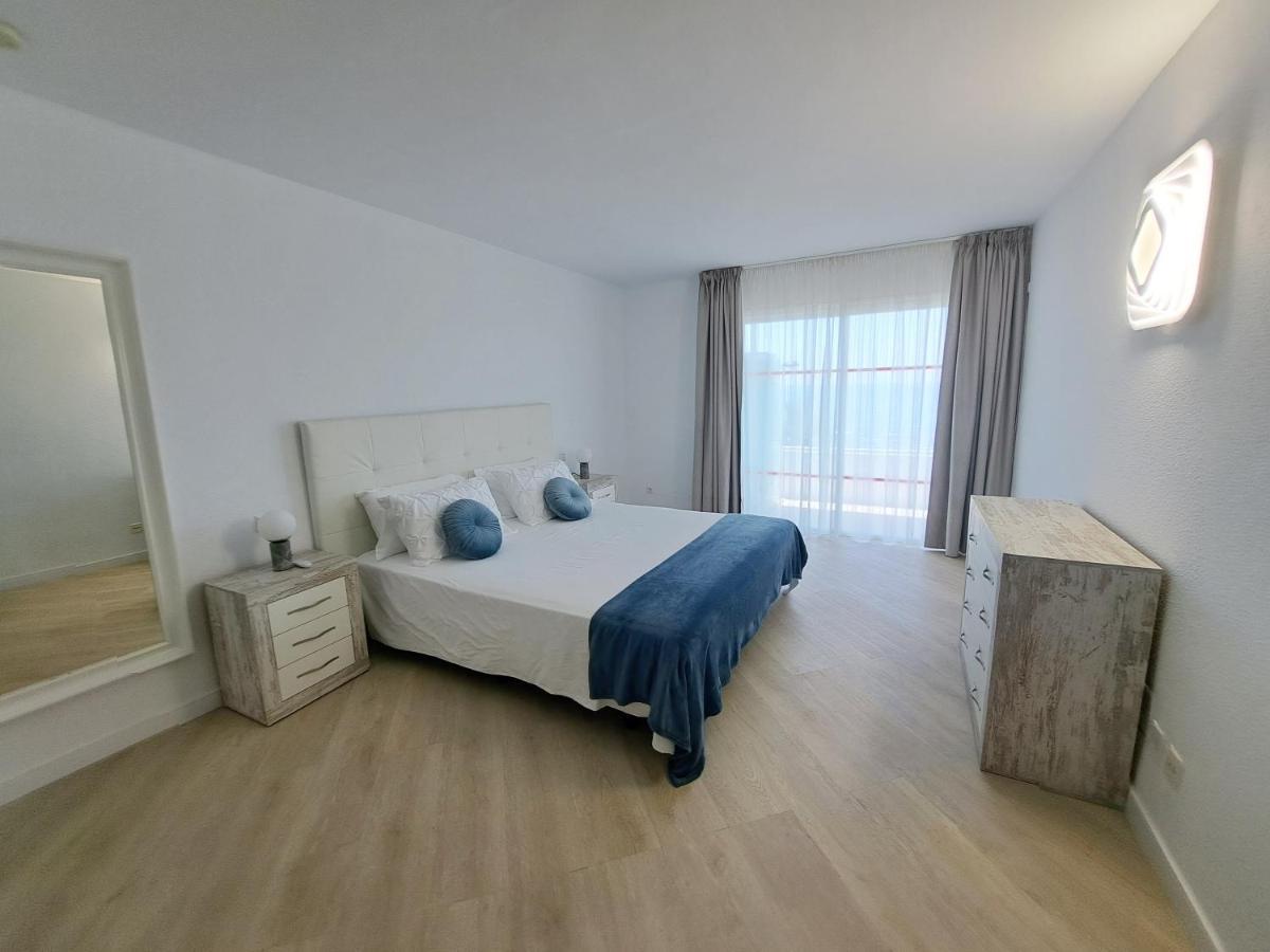 Apartamento Playa Miraflores 2 Sitio de Calahonda المظهر الخارجي الصورة