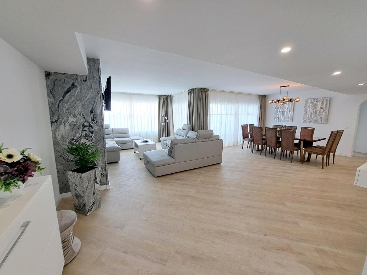 Apartamento Playa Miraflores 2 Sitio de Calahonda المظهر الخارجي الصورة