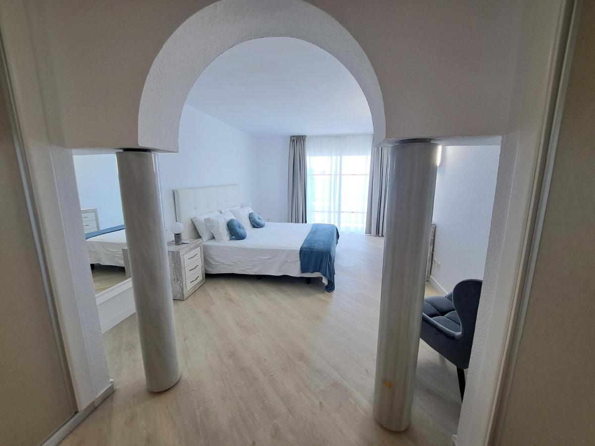 Apartamento Playa Miraflores 2 Sitio de Calahonda المظهر الخارجي الصورة