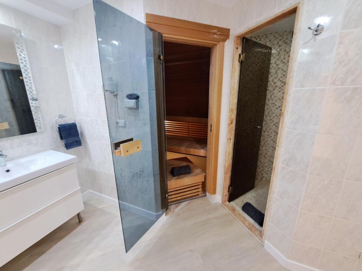 Apartamento Playa Miraflores 2 Sitio de Calahonda المظهر الخارجي الصورة
