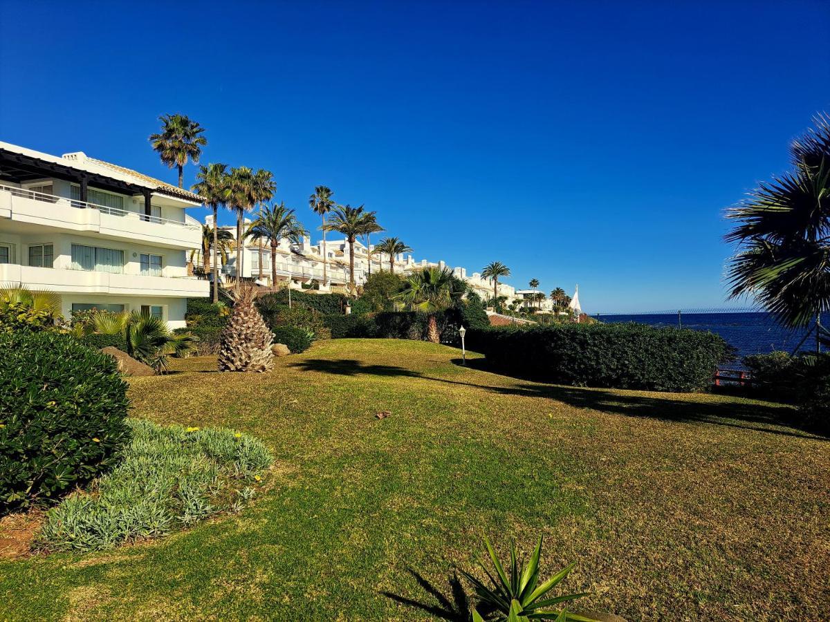 Apartamento Playa Miraflores 2 Sitio de Calahonda المظهر الخارجي الصورة