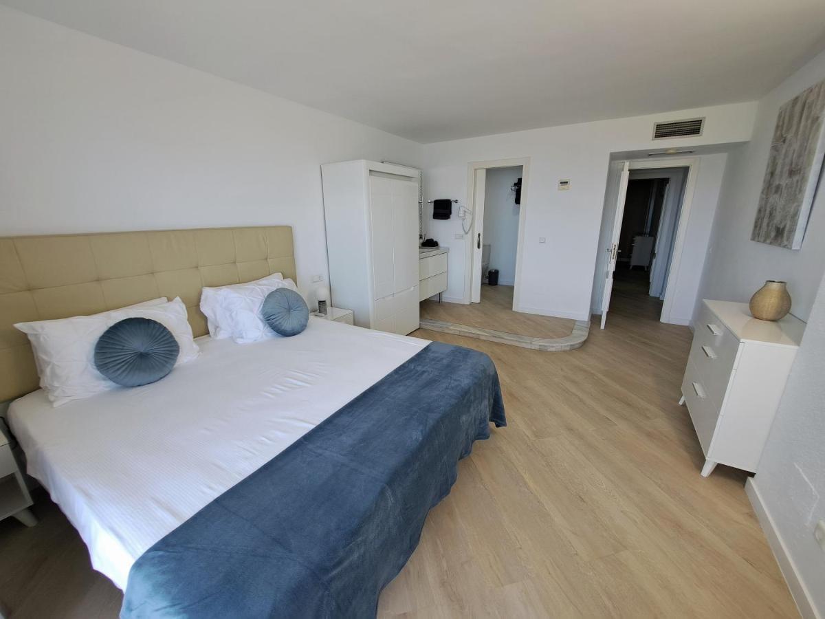 Apartamento Playa Miraflores 2 Sitio de Calahonda المظهر الخارجي الصورة