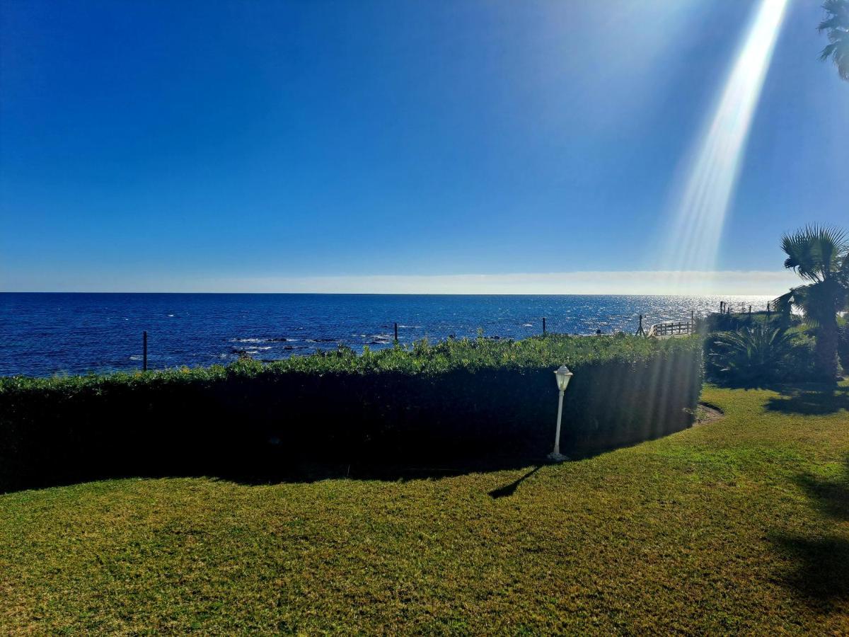 Apartamento Playa Miraflores 2 Sitio de Calahonda المظهر الخارجي الصورة