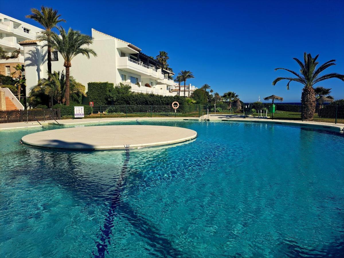 Apartamento Playa Miraflores 2 Sitio de Calahonda المظهر الخارجي الصورة