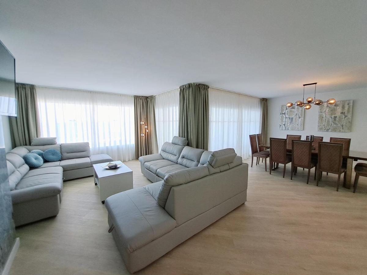 Apartamento Playa Miraflores 2 Sitio de Calahonda المظهر الخارجي الصورة
