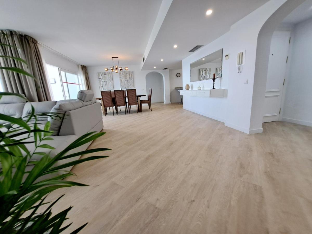 Apartamento Playa Miraflores 2 Sitio de Calahonda المظهر الخارجي الصورة