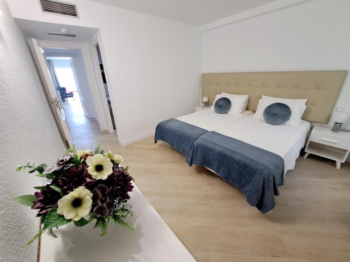 Apartamento Playa Miraflores 2 Sitio de Calahonda المظهر الخارجي الصورة