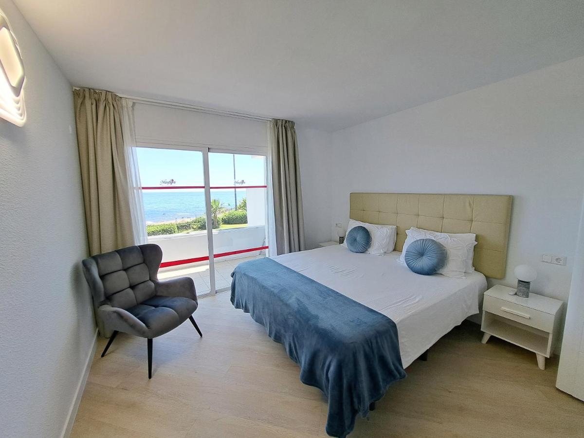 Apartamento Playa Miraflores 2 Sitio de Calahonda المظهر الخارجي الصورة
