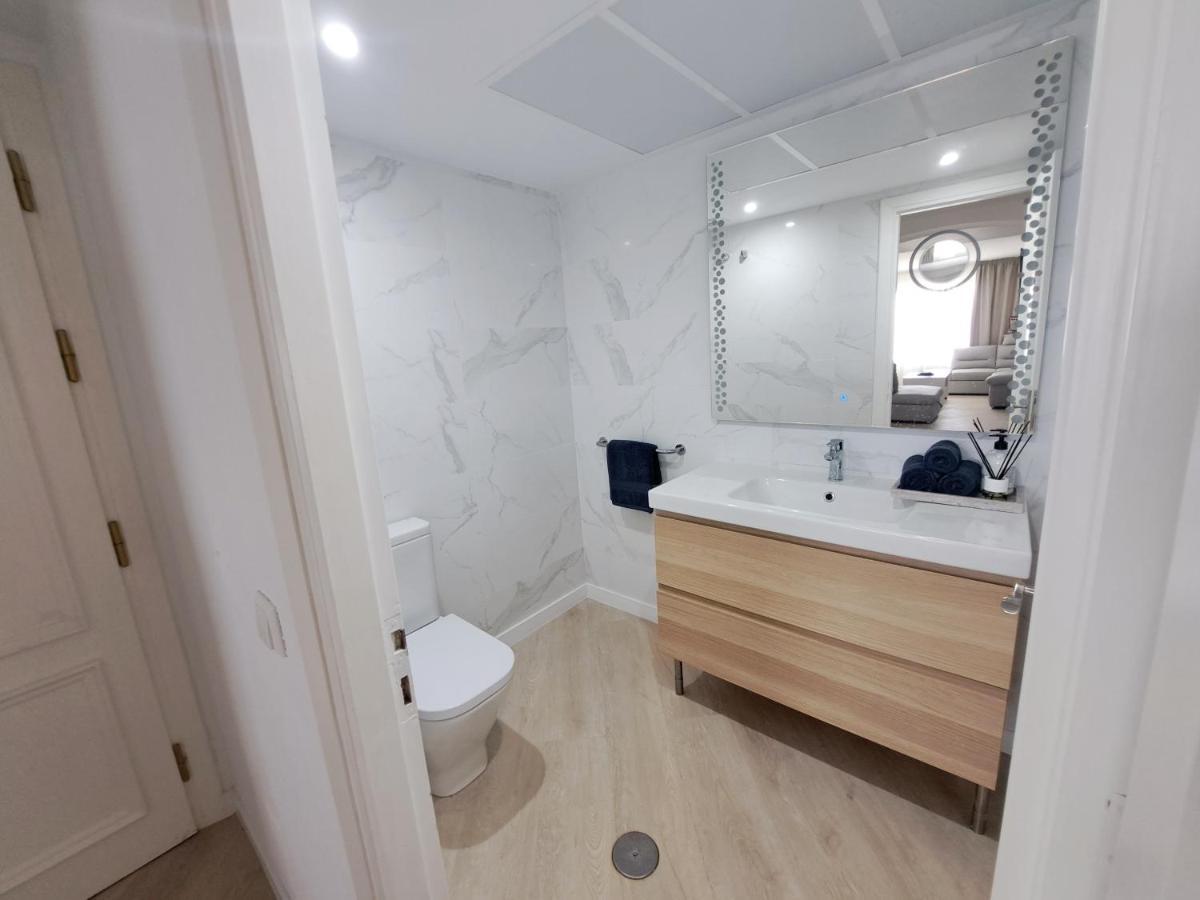 Apartamento Playa Miraflores 2 Sitio de Calahonda المظهر الخارجي الصورة